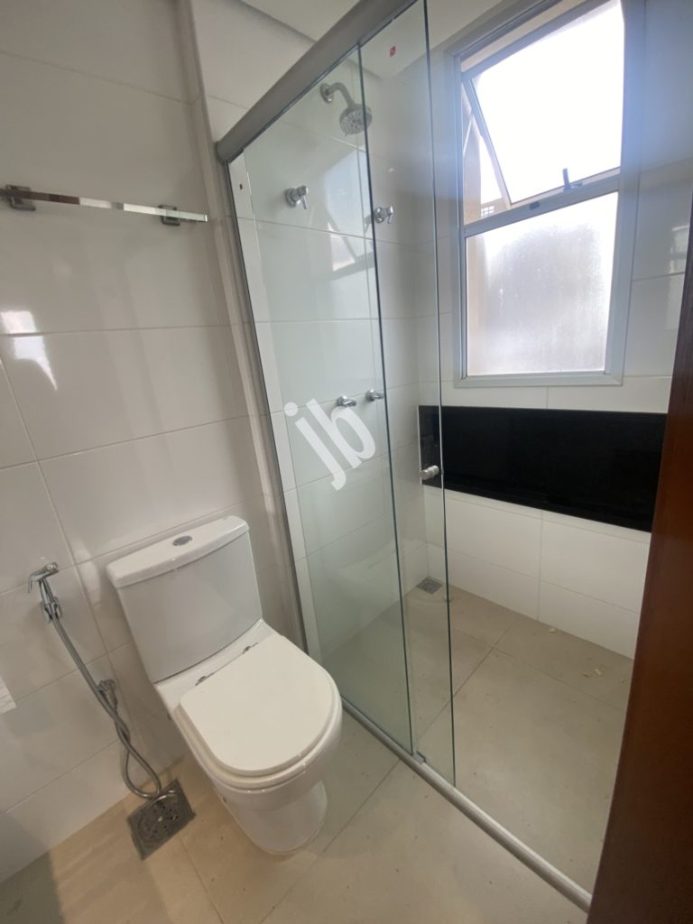 Luxemburgo – Apartamento 4 quartos 136 m²