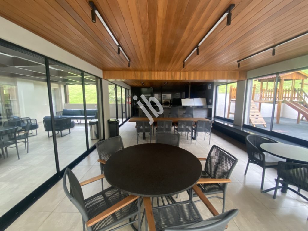 Luxemburgo – Apartamento 4 quartos 136 m²