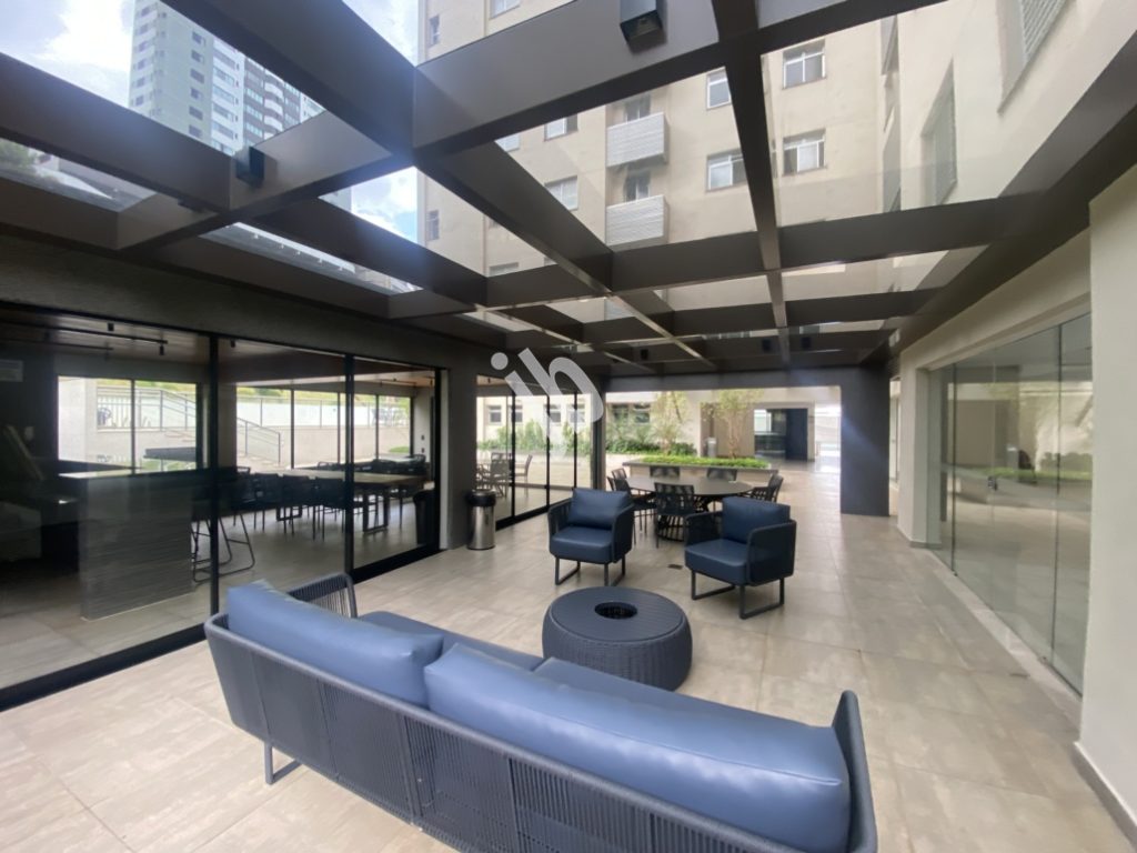 Luxemburgo – Apartamento 4 quartos 136 m²