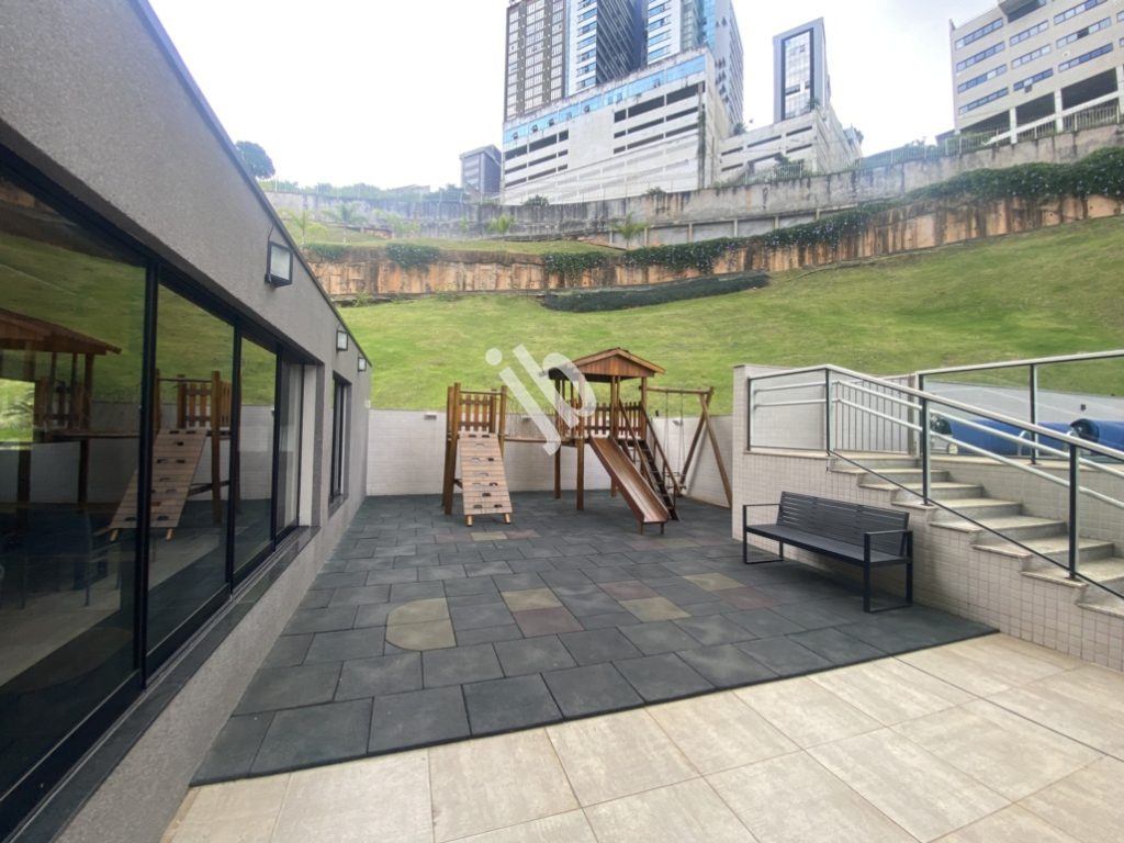 Luxemburgo – Apartamento 4 quartos 136 m²