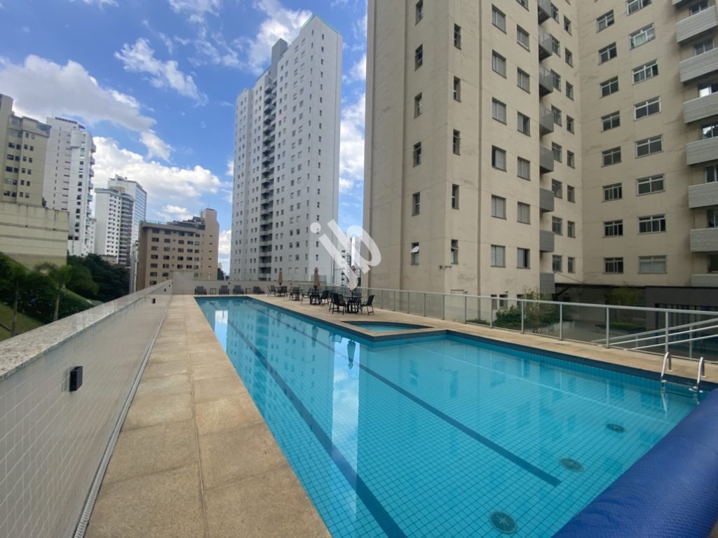 Luxemburgo – Apartamento 4 quartos 136 m²