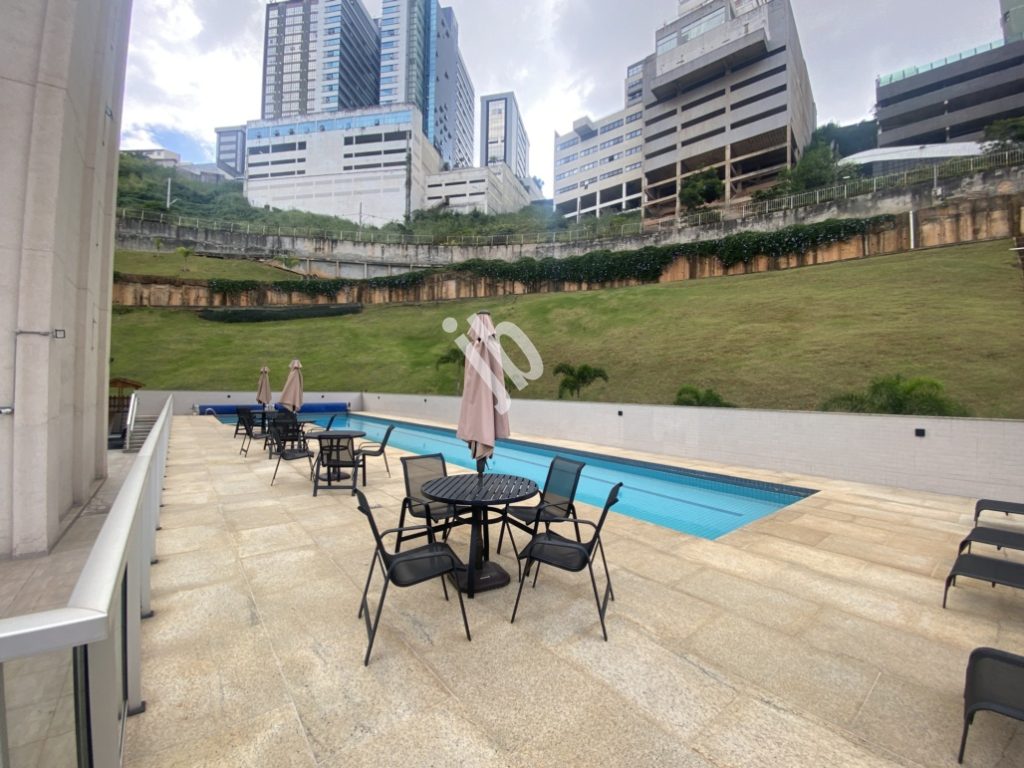 Luxemburgo – Apartamento 4 quartos 136 m²