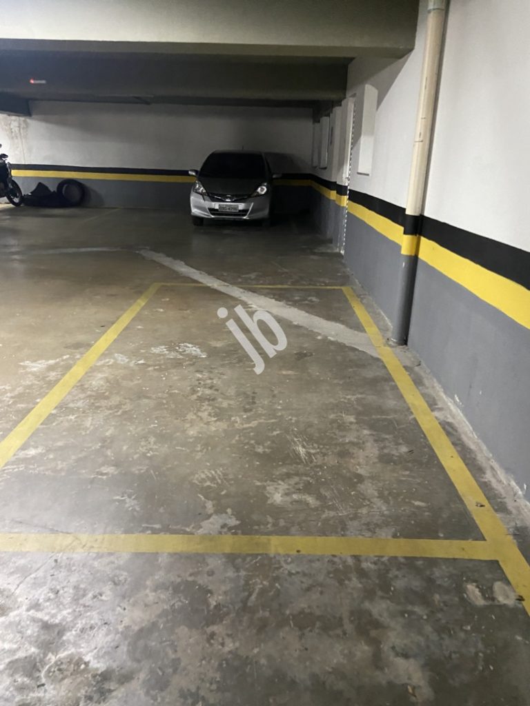 Luxemburgo – Apartamento 4 quartos 136 m²