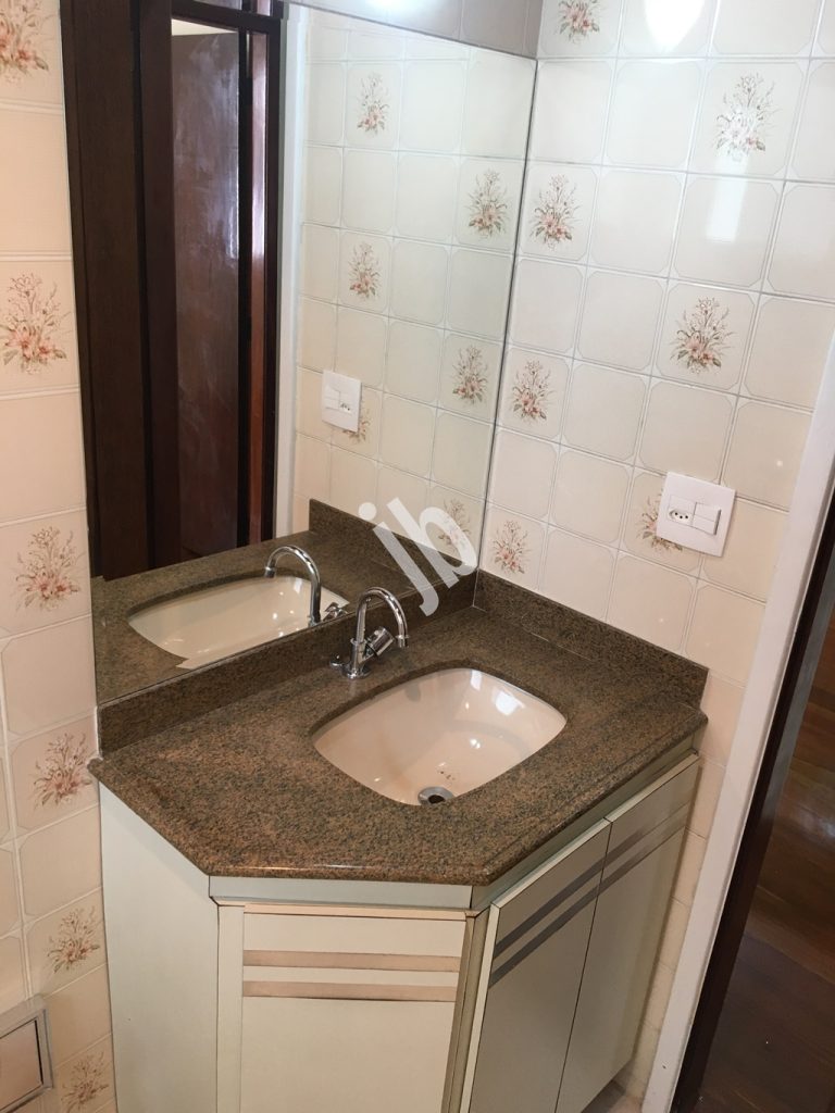 Santo Antônio – Apartamento 3 quartos Santo Antônio – Apartamento 3 quartos