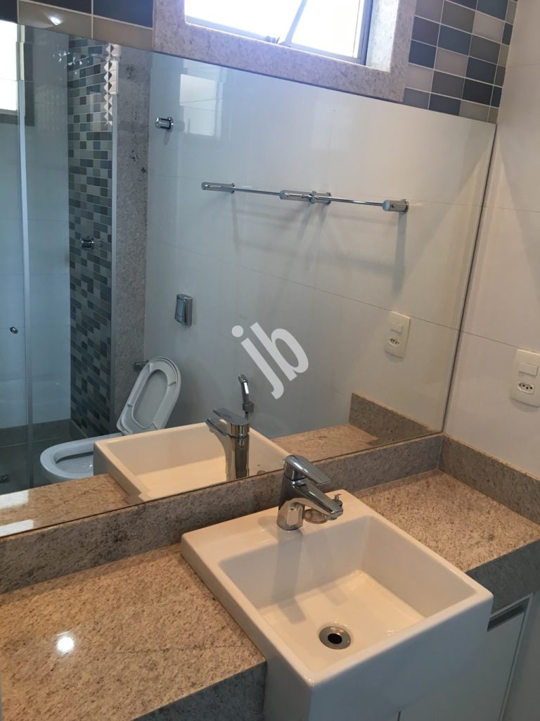 Santo Antônio – Apartamento 3 quartos Santo Antônio – Apartamento 3 quartos