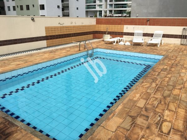 Santo Antônio – Apartamento 3 quartos