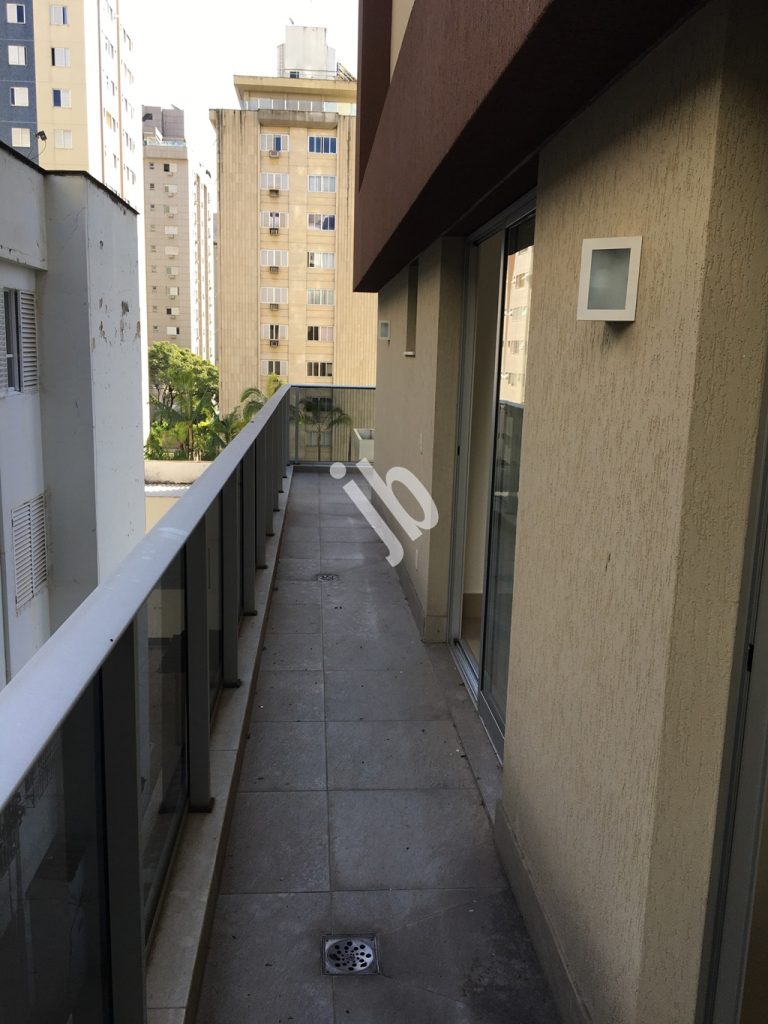 Lourdes – apartamento 2 quartos à venda