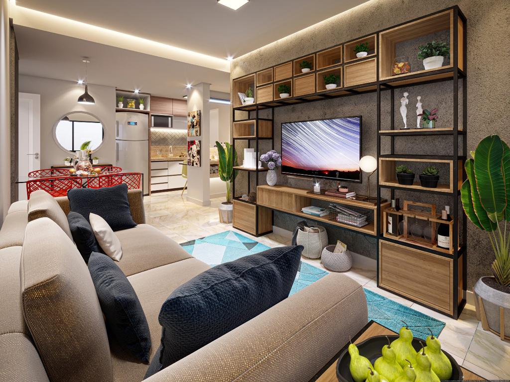 Santa Efigênia – Lançamento 1 quarto Santa Efigênia – Lançamento 1 quarto