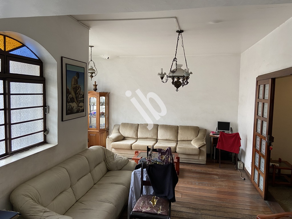 Carlos Prates – Casa 240 m² à venda