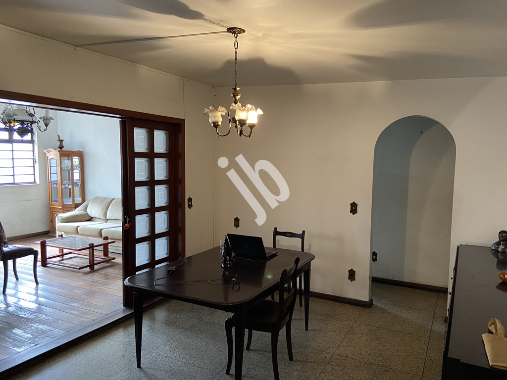 Carlos Prates – Casa 240 m² à venda