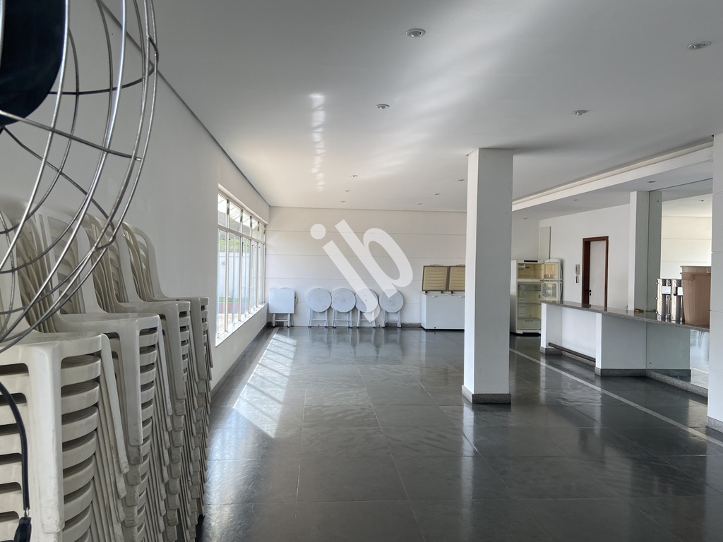 Boa Viagem – Apartamento 2 quartos