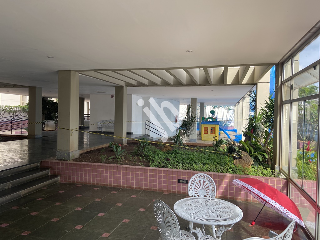 Boa Viagem – Apartamento 2 quartos