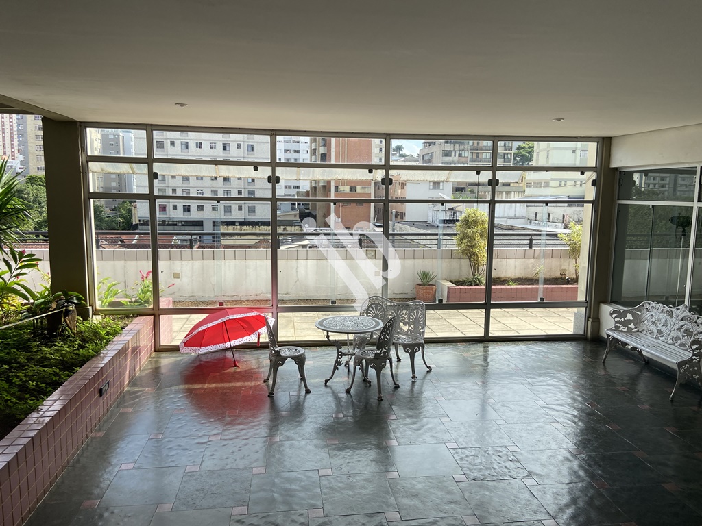 Boa Viagem – Apartamento 2 quartos