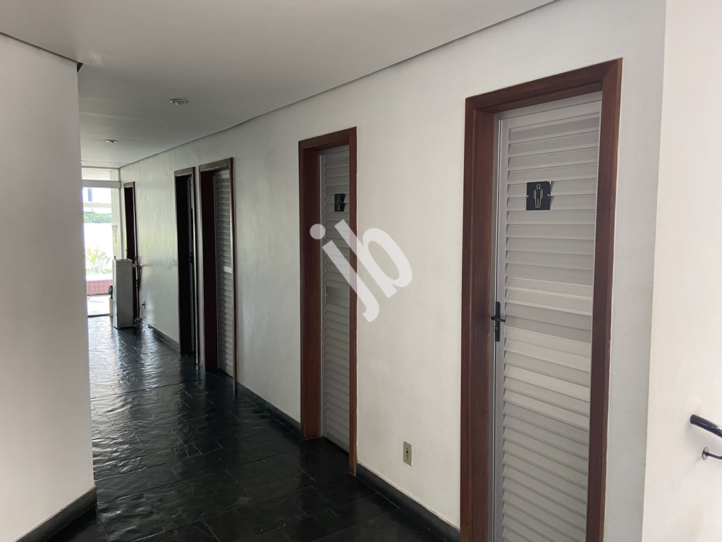 Boa Viagem – Apartamento 2 quartos