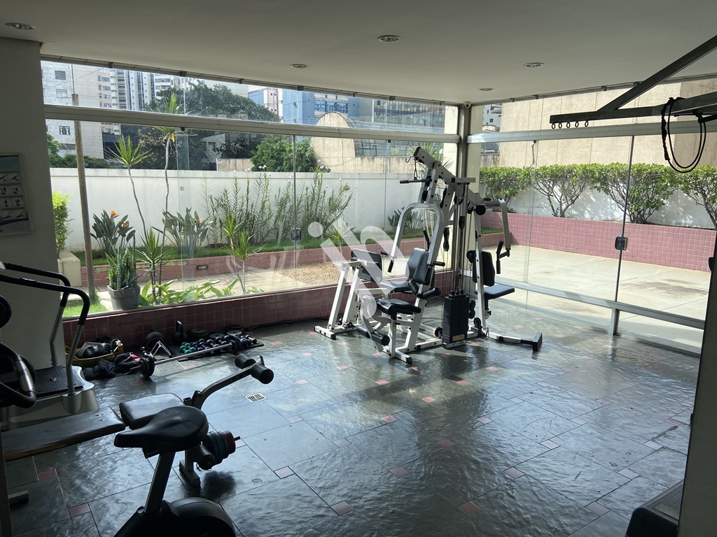 Boa Viagem – Apartamento 2 quartos