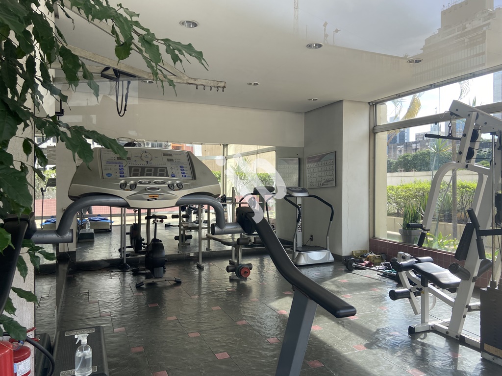 Boa Viagem – Apartamento 2 quartos