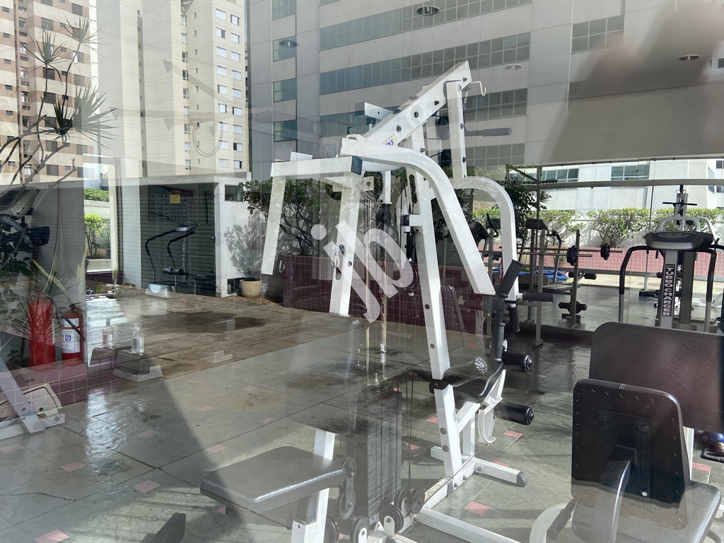 Boa Viagem – Apartamento 2 quartos