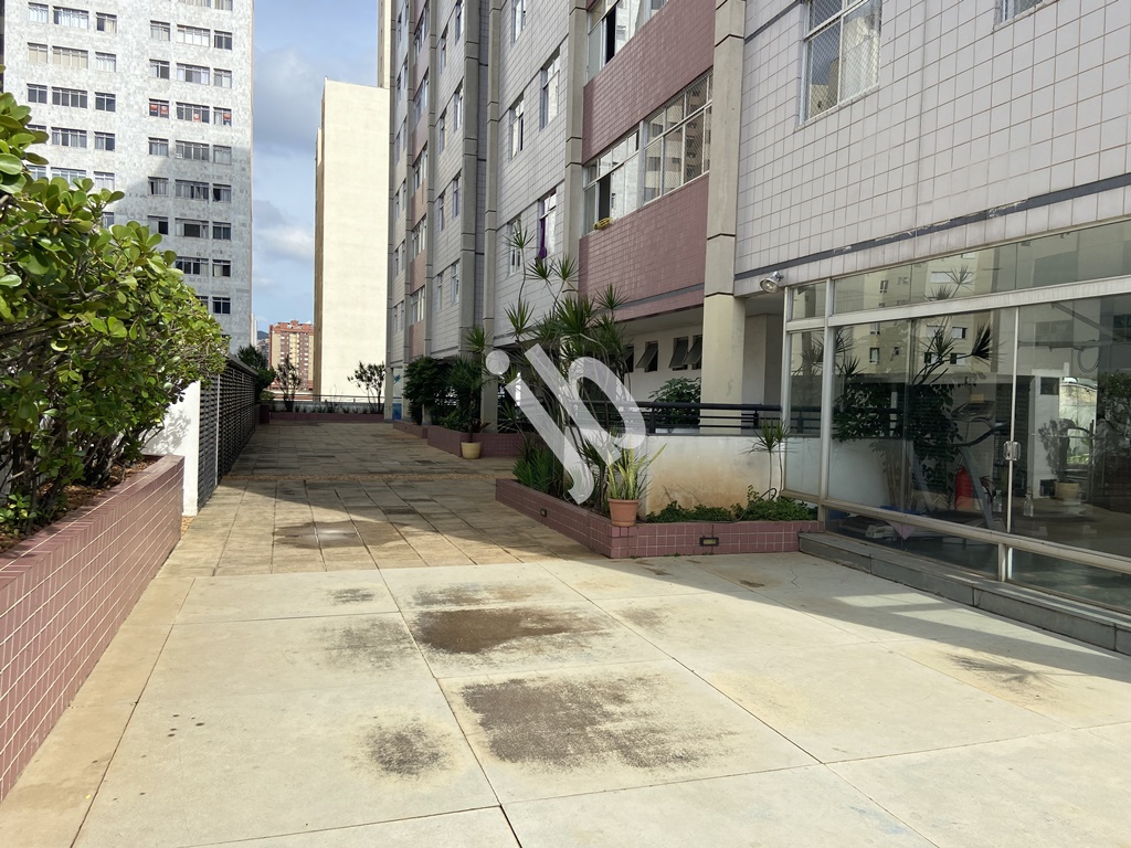 Boa Viagem – Apartamento 2 quartos