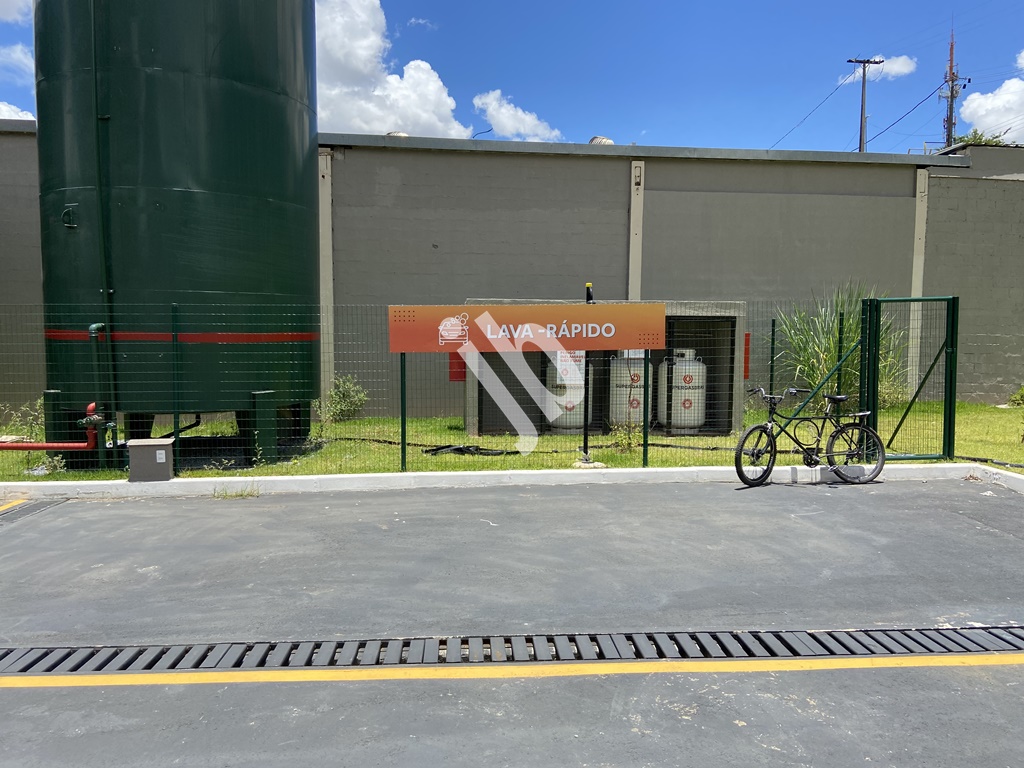 João Pinheiro – Apartamento 2 quartos