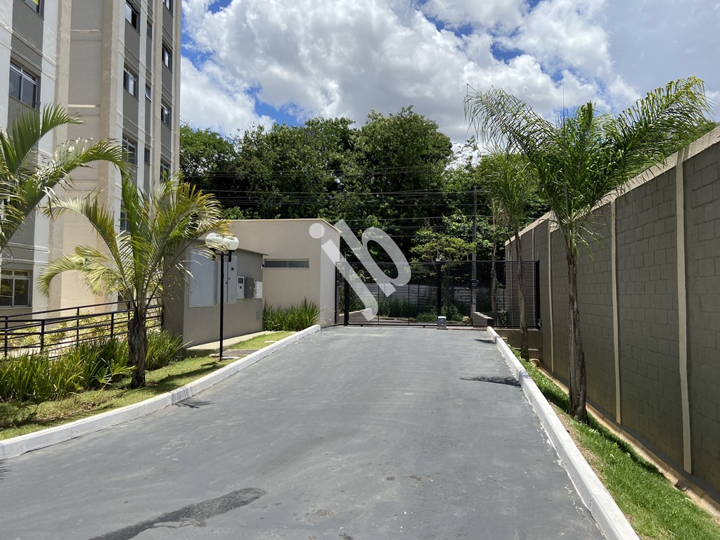 João Pinheiro – Apartamento 2 quartos