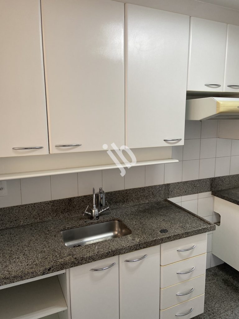 Boa Viagem – Apartamento 2 quartos