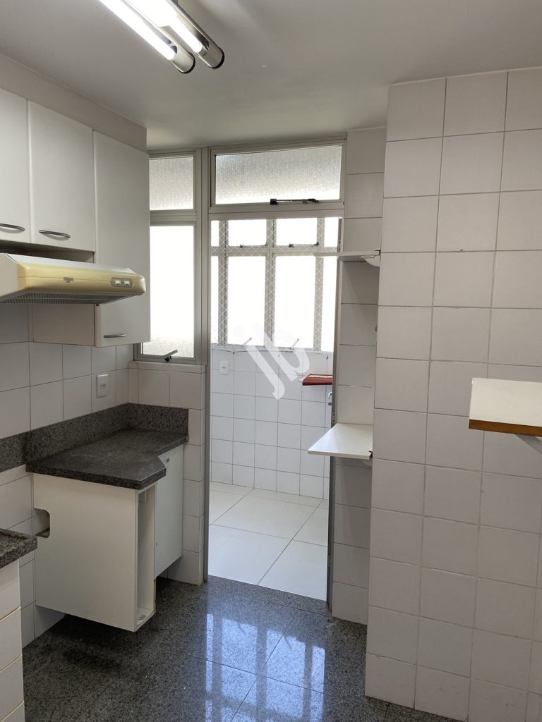 Boa Viagem – Apartamento 2 quartos