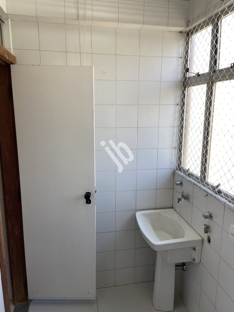 Boa Viagem – Apartamento 2 quartos