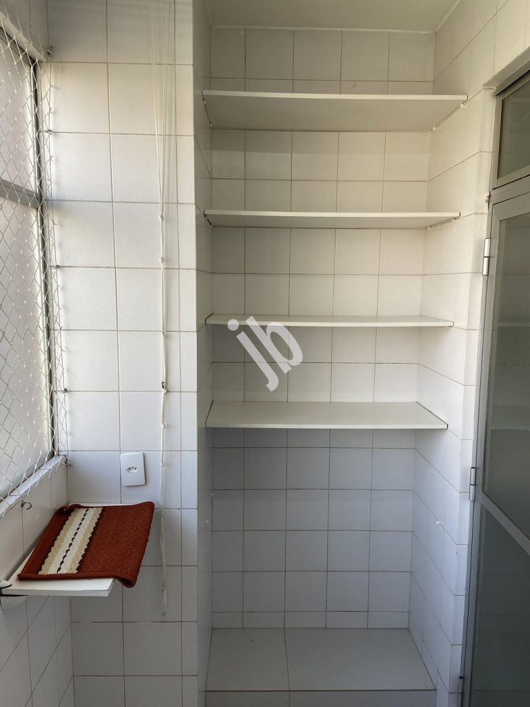 Boa Viagem – Apartamento 2 quartos