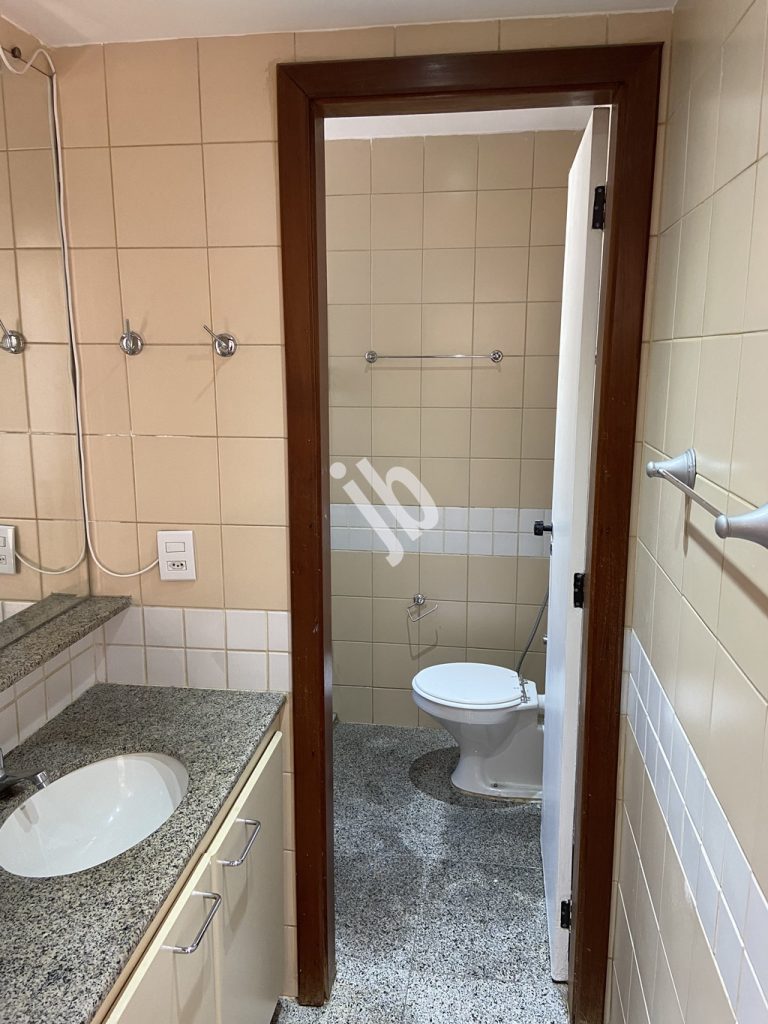 Boa Viagem – Apartamento 2 quartos