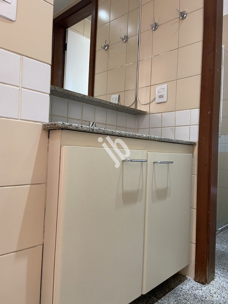 Boa Viagem – Apartamento 2 quartos