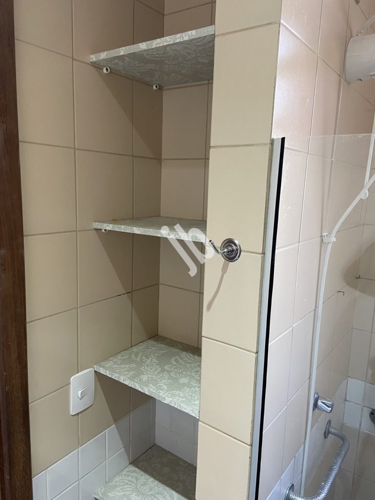 Boa Viagem – Apartamento 2 quartos