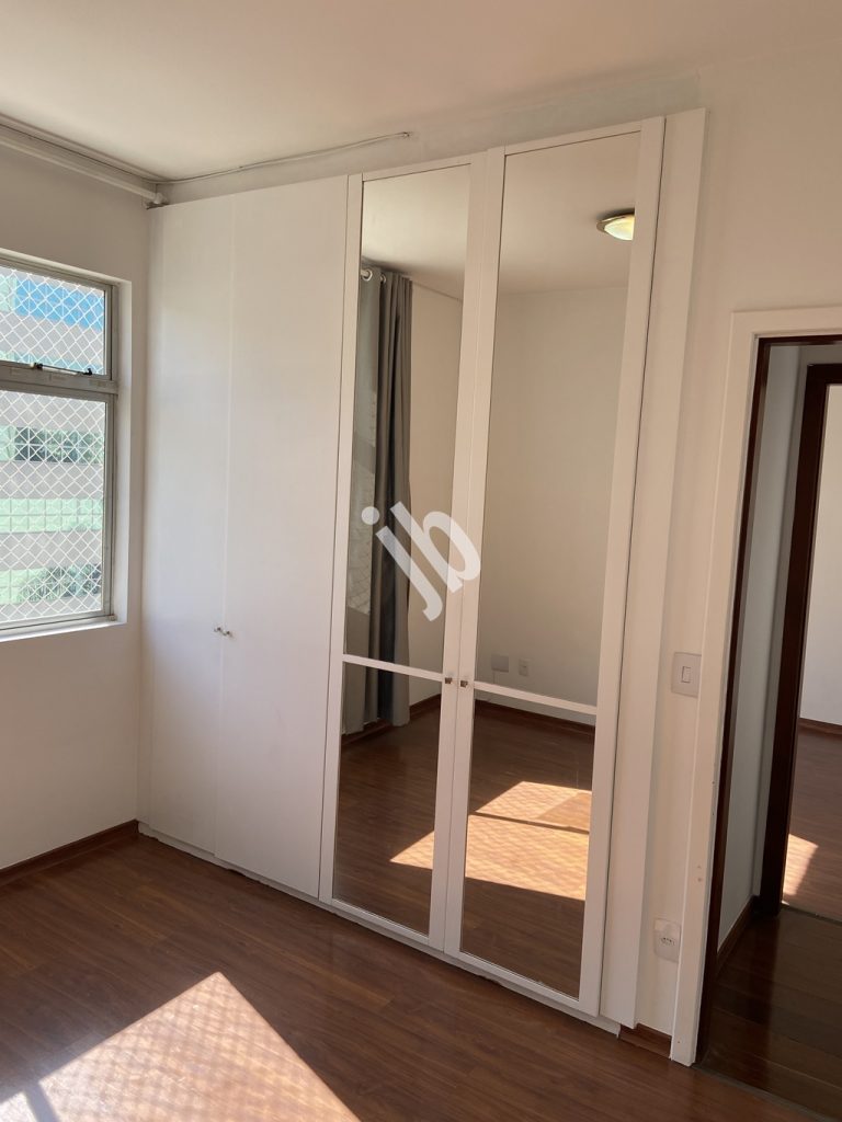 Boa Viagem – Apartamento 2 quartos