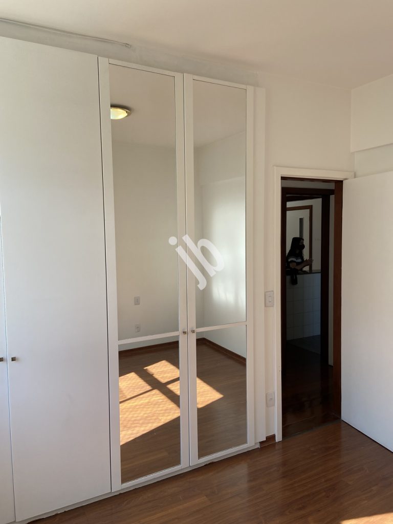 Boa Viagem – Apartamento 2 quartos