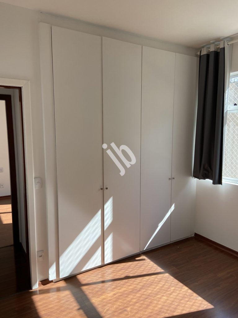 Boa Viagem – Apartamento 2 quartos