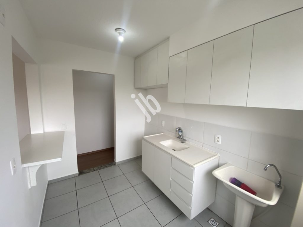 João Pinheiro – Apartamento 2 quartos