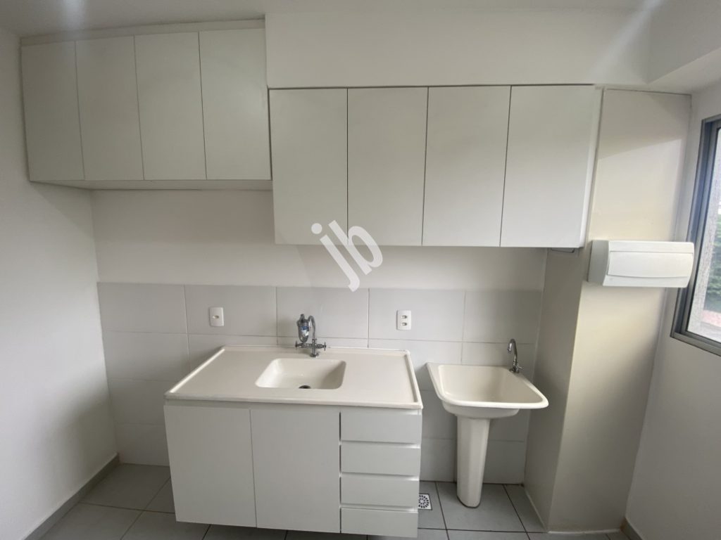 João Pinheiro – Apartamento 2 quartos