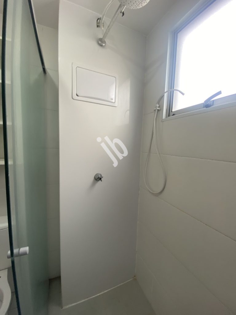 João Pinheiro – Apartamento 2 quartos