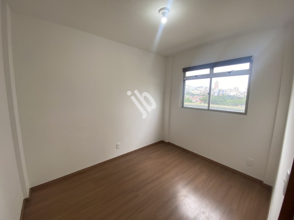 João Pinheiro – Apartamento 2 quartos