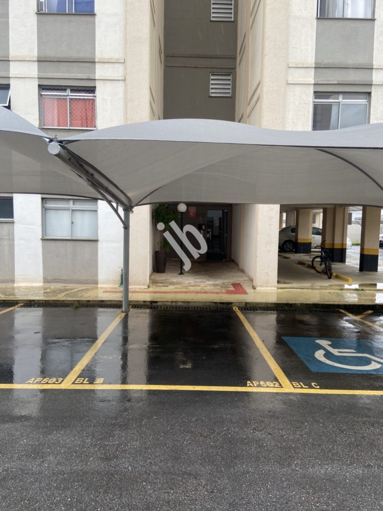 João Pinheiro – Apartamento 2 quartos