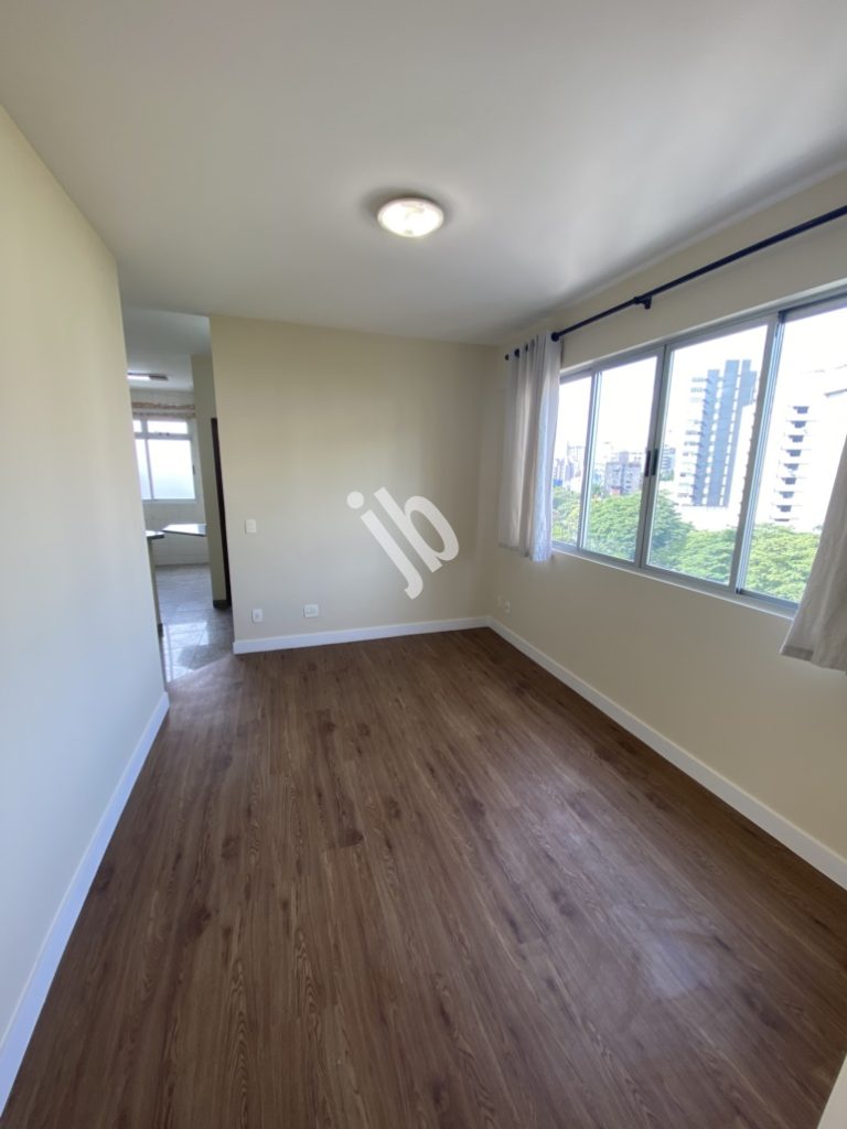 Funcionários – Apartamento 1 quarto para alugar