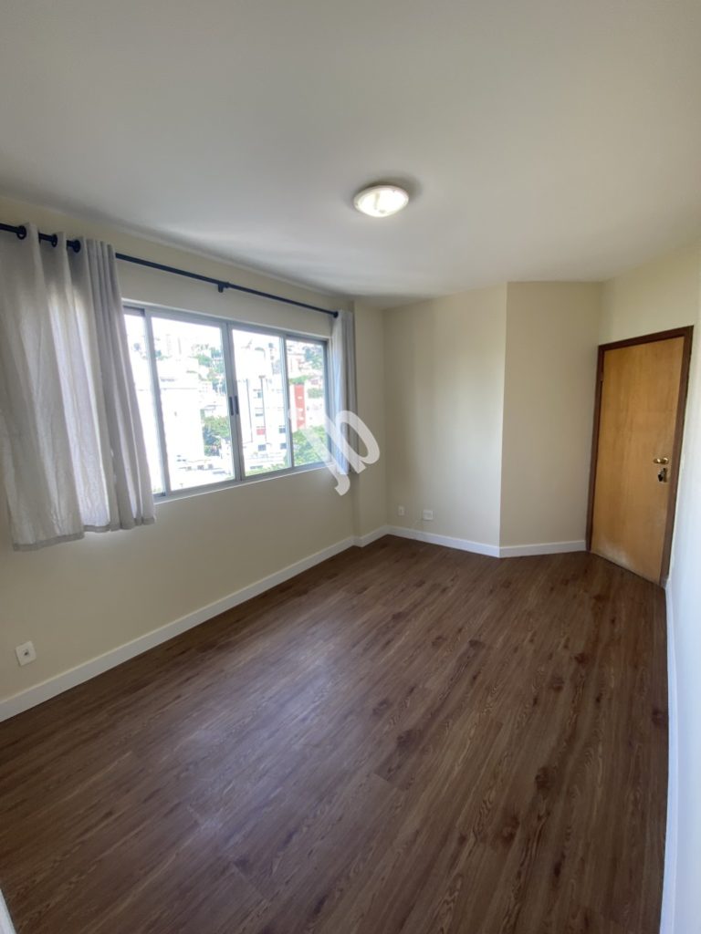 Funcionários – Apartamento 1 quarto para alugar