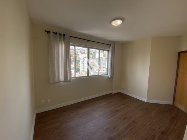 Funcionários – Apartamento 1 quarto para alugar