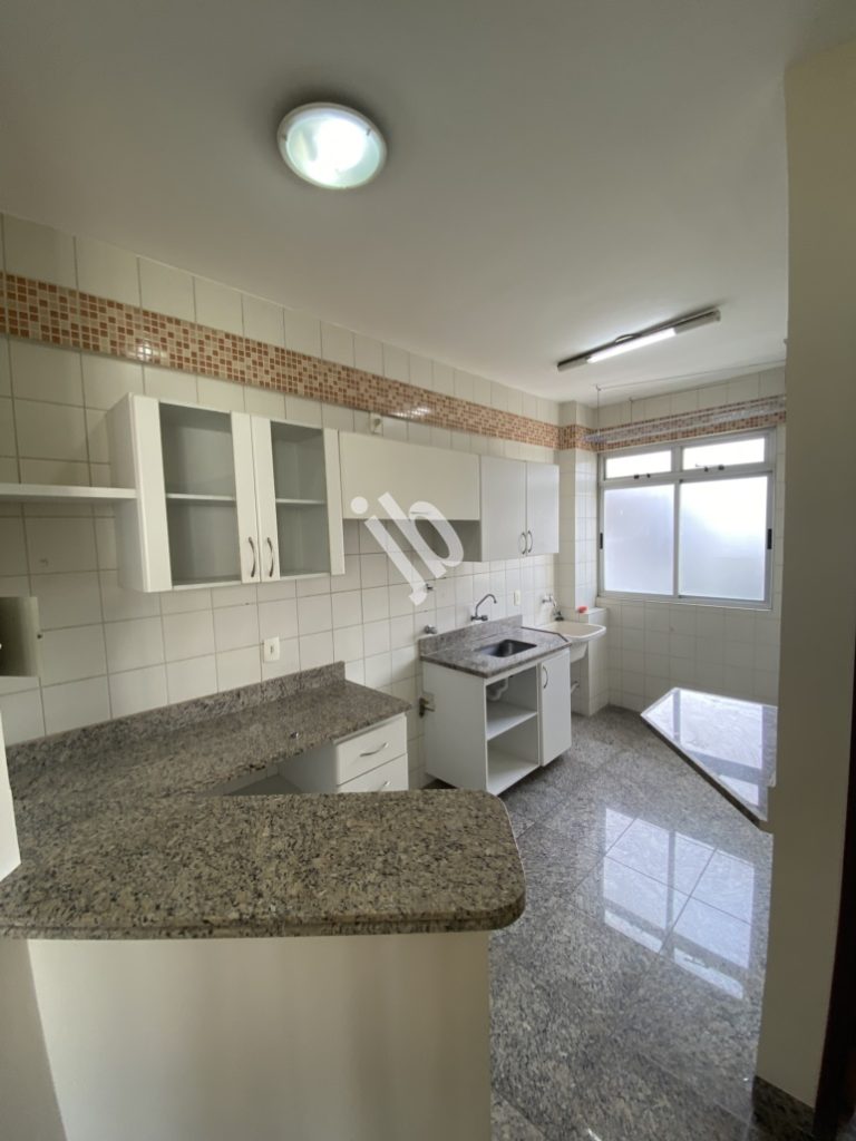 Funcionários – Apartamento 1 quarto para alugar