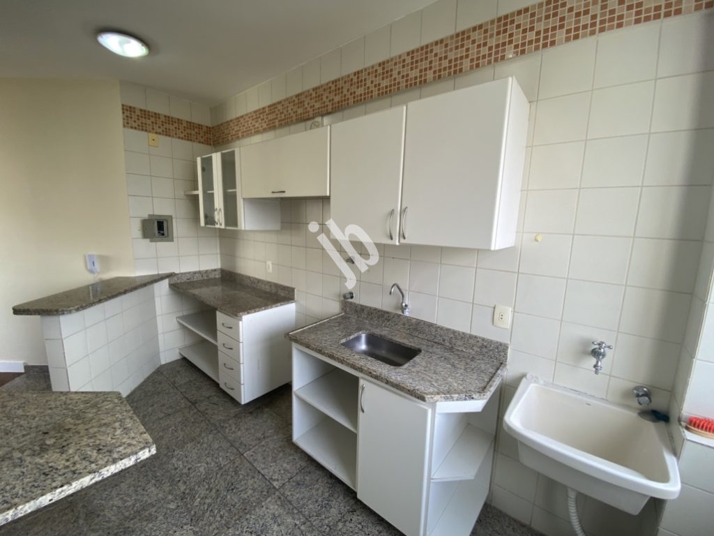 Funcionários – Apartamento 1 quarto para alugar