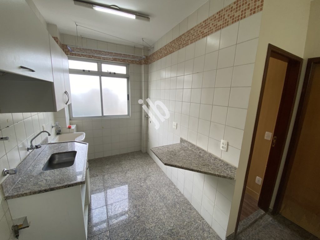Funcionários – Apartamento 1 quarto para alugar