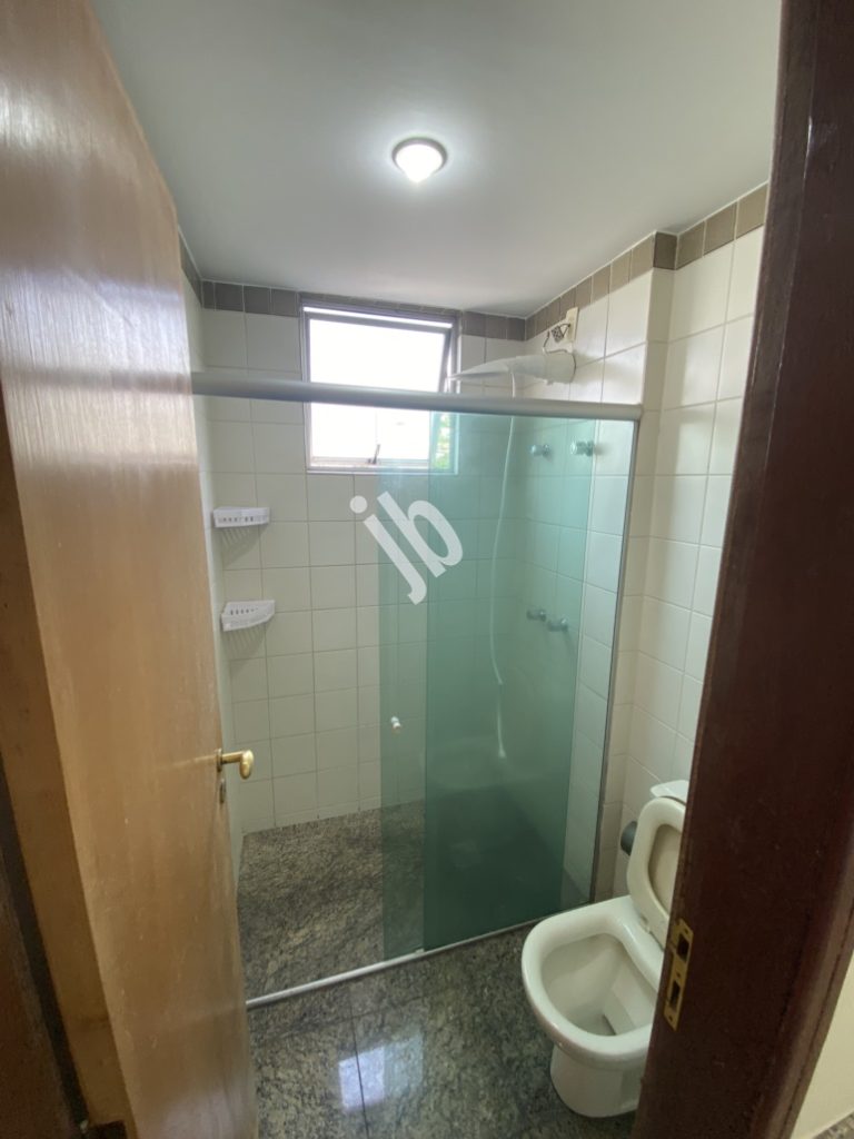 Funcionários – Apartamento 1 quarto para alugar
