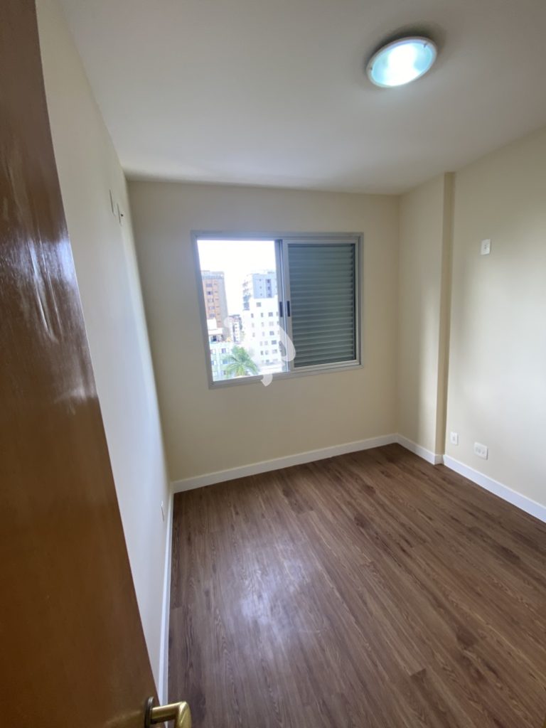 Funcionários – Apartamento 1 quarto para alugar