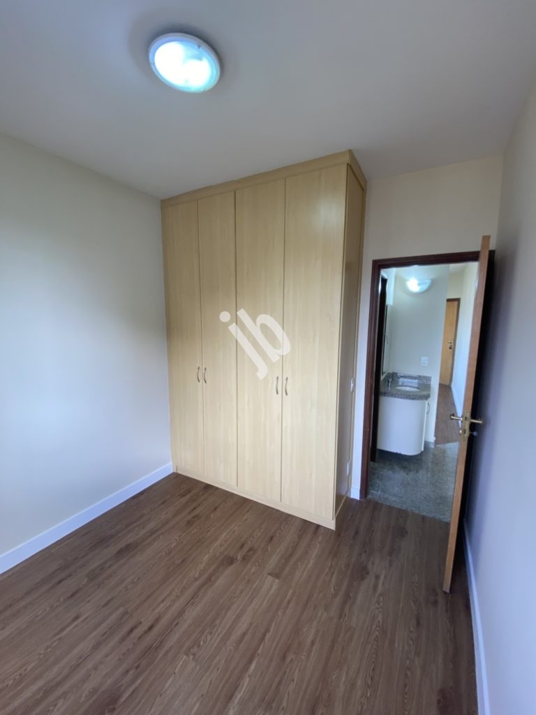 Funcionários – Apartamento 1 quarto para alugar