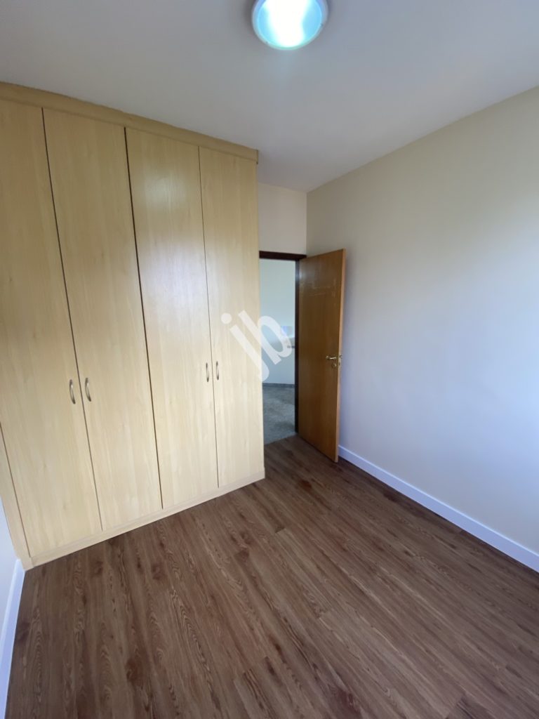Funcionários – Apartamento 1 quarto para alugar