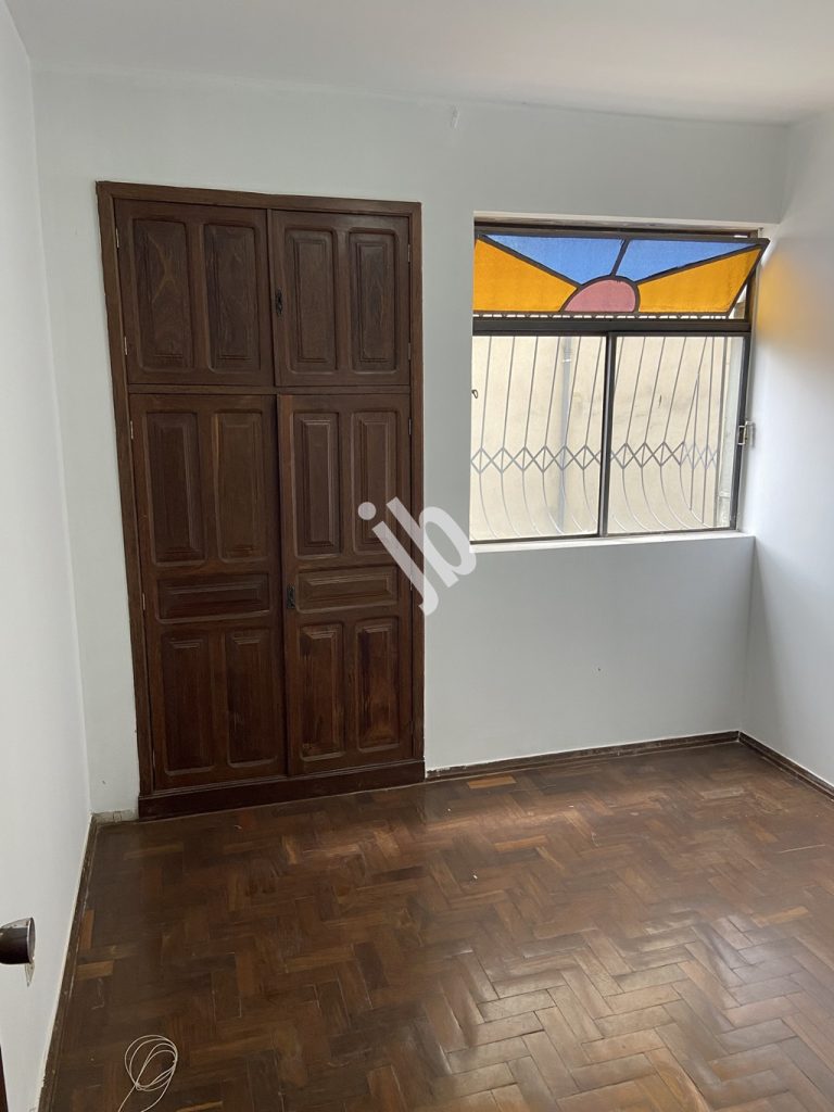 Santo Antônio – Apartamento 3 quartos